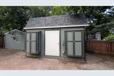 202 Cheyenne Boulevard, Colorado Springs, CO 80905 - Photo 33