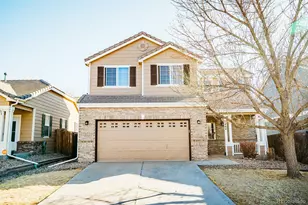 7464 S Norfolk St, Aurora, CO 80016 - Photo 1