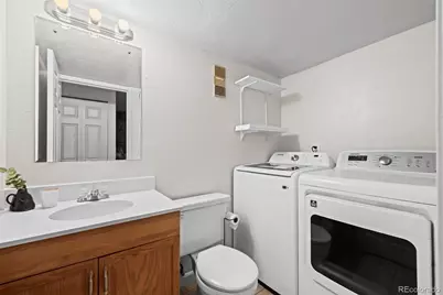 381 S Ames Street #C105, Lakewood, CO 80226 - Photo 13