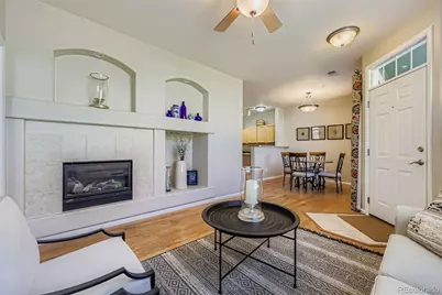 479 Black Feather Loop #301, Castle Rock, CO 80104 - Photo 3