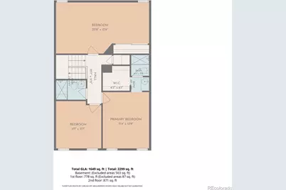 1050 S Monaco Street Parkway #115, Denver, CO 80224 - Photo 3