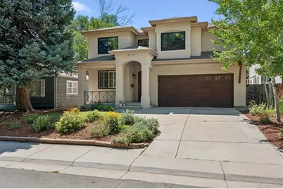 2475 S Garfield Street, Denver, CO 80210 - Photo 1