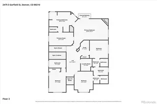 2475 S Garfield St, Denver, CO 80210 - Photo 49