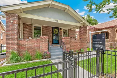 3612 Perry Street, Denver, CO 80212 - Photo 3