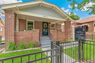 3612 Perry St, Denver, CO 80212 - Photo 3