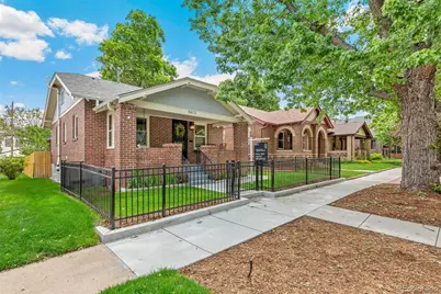 3612 Perry Street, Denver, CO 80212 - Photo 1