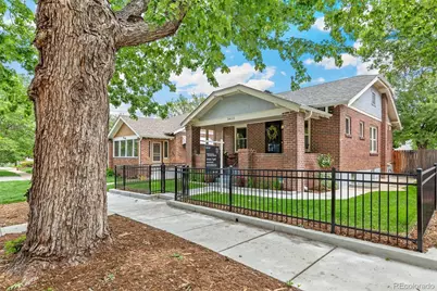 3612 Perry Street, Denver, CO 80212 - Photo 39