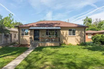 2929 Dexter Street, Denver, CO 80207 - Photo 1