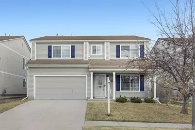5384 Perth Court, Denver, CO 80249 - Photo 1