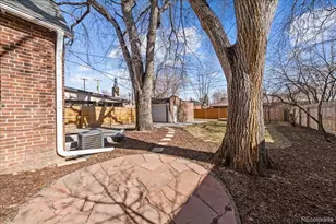 1378 Forest St, Denver, CO 80220 - Photo 43