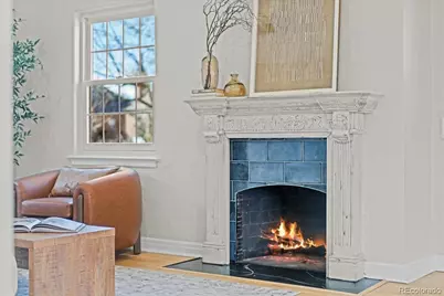 1378 Forest Street, Denver, CO 80220 - Photo 3