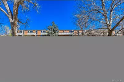 2500 S York Street #402, Denver, CO 80210 - Photo 27