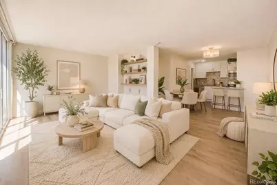 2500 S York Street #402, Denver, CO 80210 - Photo 1