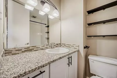 2500 S York Street #402, Denver, CO 80210 - Photo 21