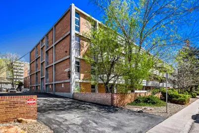 2500 S York Street #402, Denver, CO 80210 - Photo 29