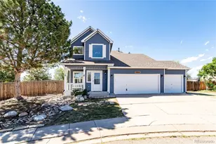 1094 Swayback Dr, Fountain, CO 80817 - Photo 1