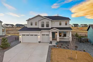 1083 Elbridge Dr, Elizabeth, CO 80107 - Photo 1