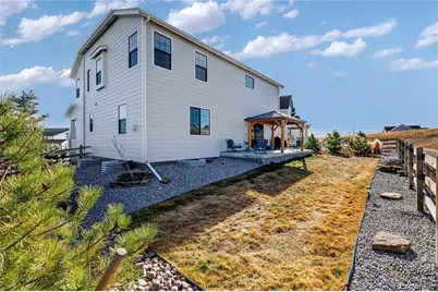 1083 Elbridge Drive, Elizabeth, CO 80107 - Photo 5