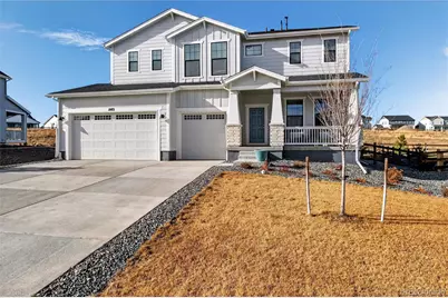 1083 Elbridge Drive, Elizabeth, CO 80107 - Photo 1