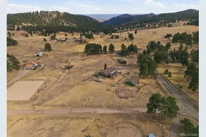 24597 Stanley Park Road, Evergreen, CO 80439 - Photo 49