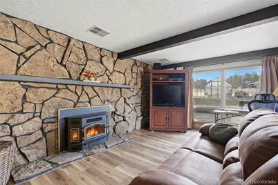 24597 Stanley Park Road, Evergreen, CO 80439 - Photo 29