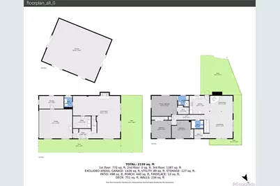 24597 Stanley Park Road, Evergreen, CO 80439 - Photo 47