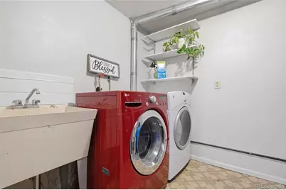 24597 Stanley Park Road, Evergreen, CO 80439 - Photo 33