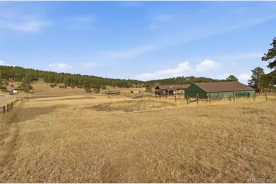 24597 Stanley Park Road, Evergreen, CO 80439 - Photo 39