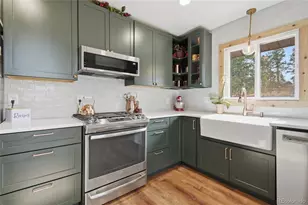 24597 Stanley Park Rd, Evergreen, CO 80439 - Photo 9