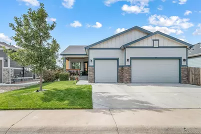 1033 S Traildust Drive, Milliken, CO 80543 - Photo 1