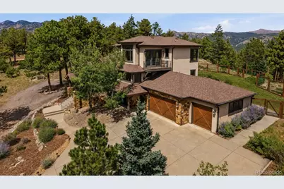255 Peakview Road, Boulder, CO 80302 - Photo 5