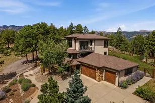 255 Peakview Rd, Boulder, CO 80302 - Photo 5