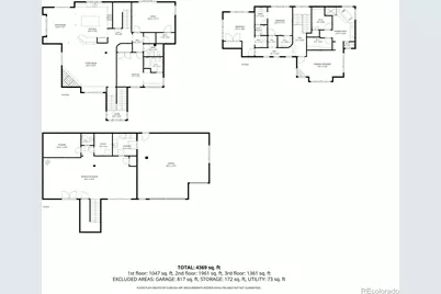 255 Peakview Road, Boulder, CO 80302 - Photo 43