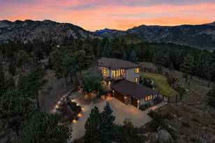 255 Peakview Rd, Boulder, CO 80302 - Photo 1