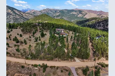 255 Peakview Road, Boulder, CO 80302 - Photo 3