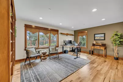 255 Peakview Road, Boulder, CO 80302 - Photo 19