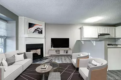 18131 E Arizona Avenue #F, Aurora, CO 80017 - Photo 1