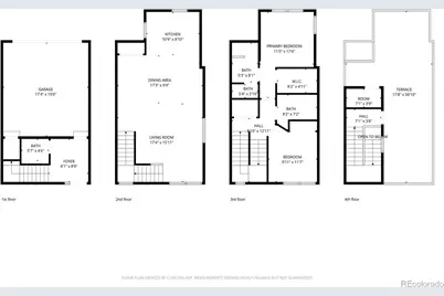 3535 W Conejos Place, Denver, CO 80204 - Photo 41