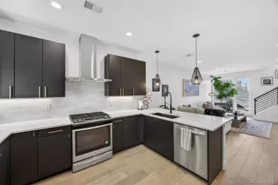 3535 W Conejos Place, Denver, CO 80204 - Photo 13