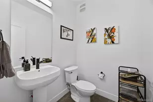 3535 W Conejos Pl, Denver, CO 80204 - Photo 5