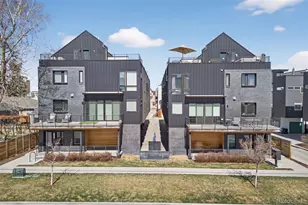 3535 W Conejos Pl, Denver, CO 80204 - Photo 1