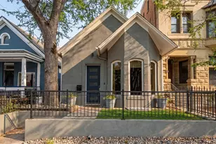 1742 N Pearl St, Denver, CO 80203 - Photo 1