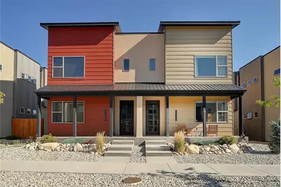 1132 Agate Lane, Poncha Springs, CO 81242 - Photo 1