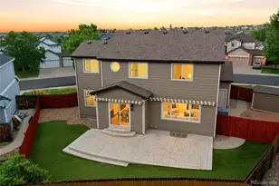11680 Snowcreek Ln, Parker, CO 80138 - Photo 35