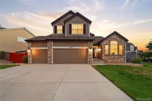 11680 Snowcreek Ln, Parker, CO 80138 - Photo 1