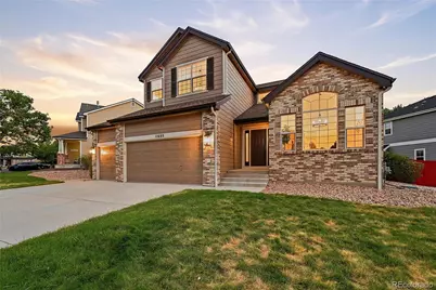 11680 Snowcreek Lane, Parker, CO 80138 - Photo 43