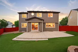 11680 Snowcreek Ln, Parker, CO 80138 - Photo 31