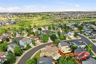 11680 Snowcreek Ln, Parker, CO 80138 - Photo 41