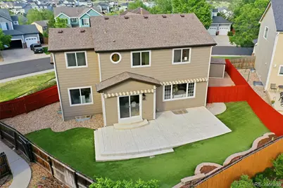 11680 Snowcreek Lane, Parker, CO 80138 - Photo 37
