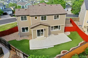 11680 Snowcreek Ln, Parker, CO 80138 - Photo 37